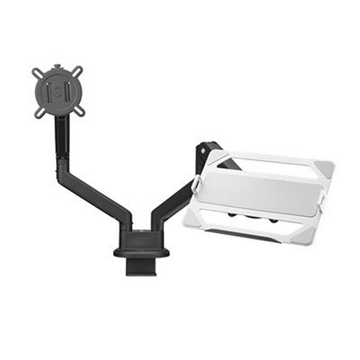 Suporte Universal para 2 Monitores 13"/ 35" One For All DM4210 Preto-3