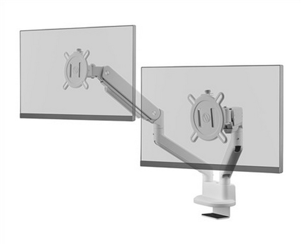 Suporte Universal para 2 Monitores 13"/ 35" One For All DM4220 4