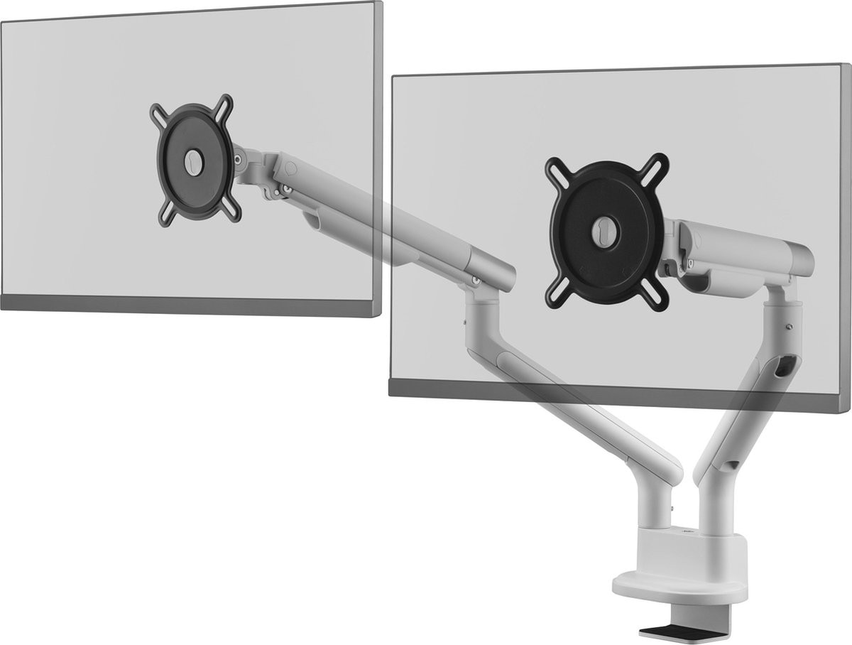 Suporte Universal para 2 Monitores 13"/ 35" One For All DM7220 2