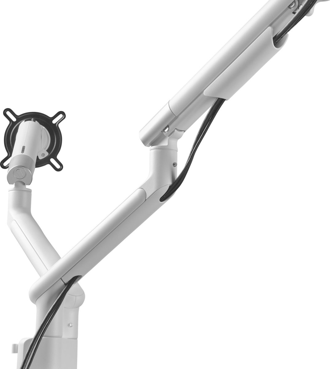 Suporte Universal para 2 Monitores 13"/ 35" One For All DM7220 5