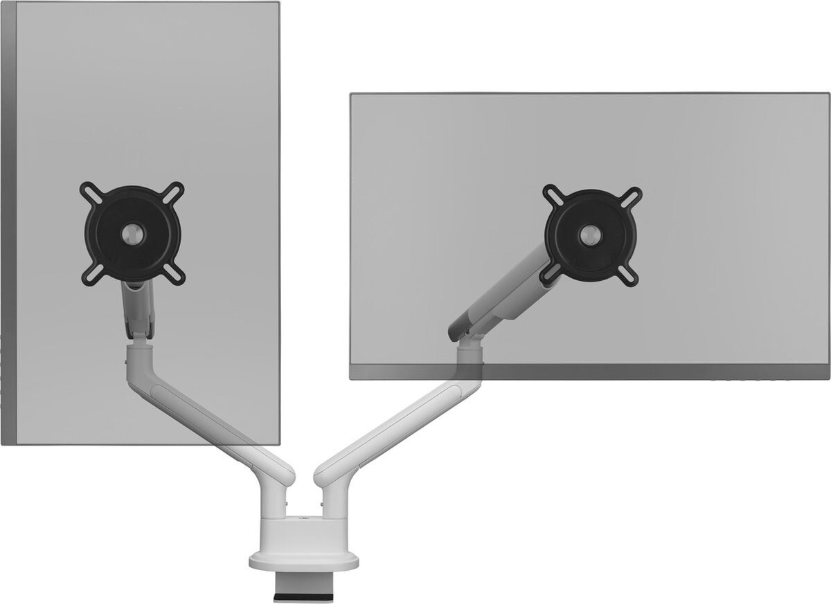 Suporte Universal para 2 Monitores 13"/ 35" One For All DM7220 8