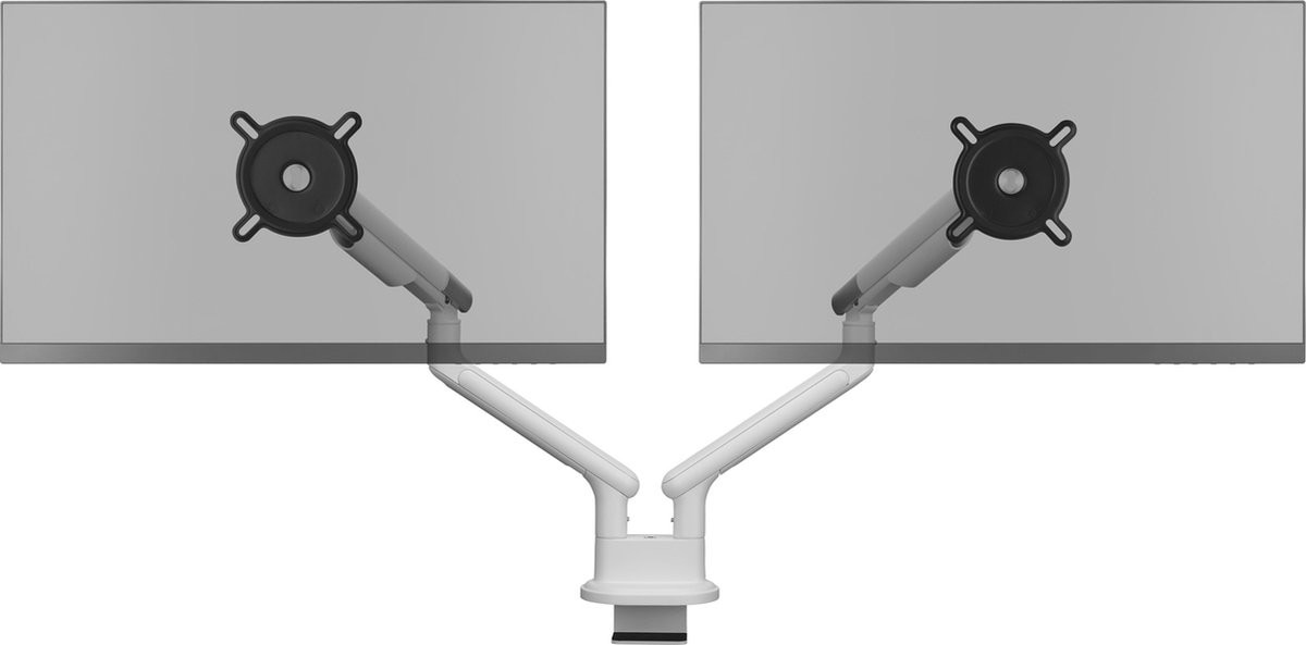 Suporte Universal para 2 Monitores 13"/ 35" One For All DM7220 9