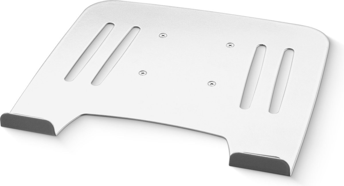 Imagem 0 de Suporte Universal para PC 10'' - 17'' One For All DM0010 - Branco