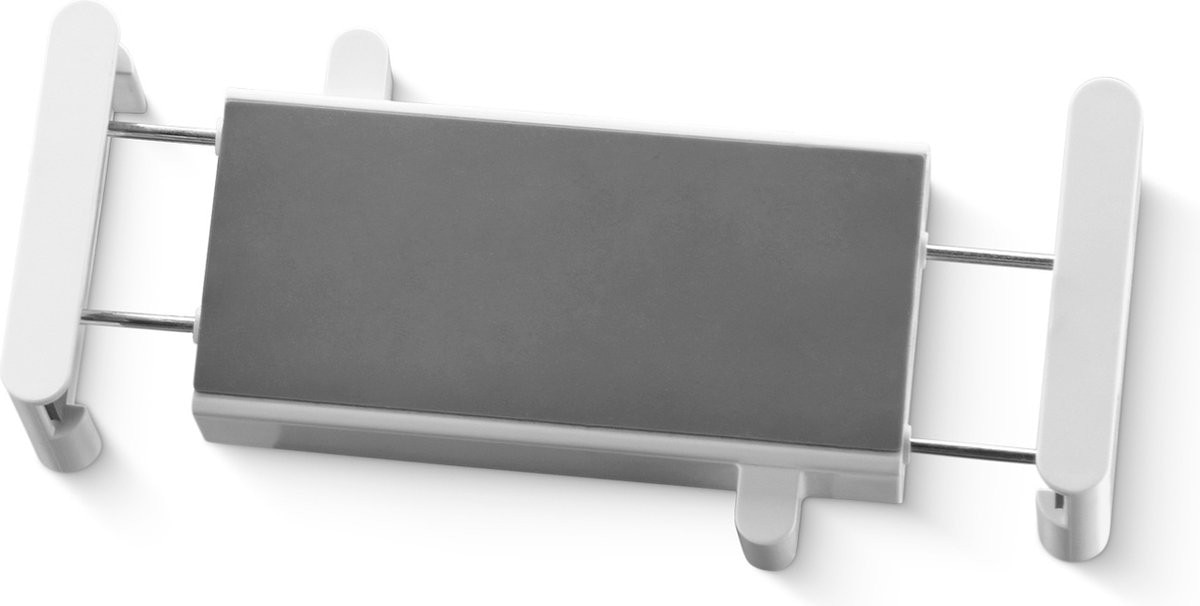 Imagem 0 de Suporte Universal para Tablet 4,7'' - 15'' One for All DM0040 - Branco