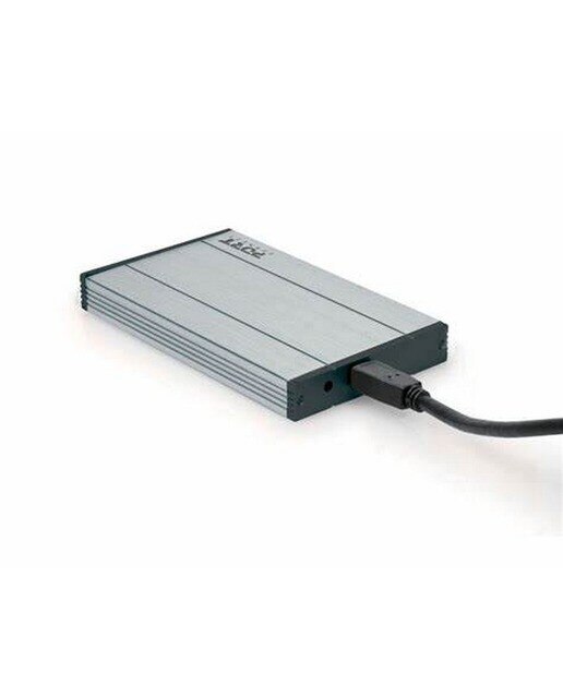 Caixa de Armazenamento HDD ENCLOSURE SATA+IDE 2.5'' 1