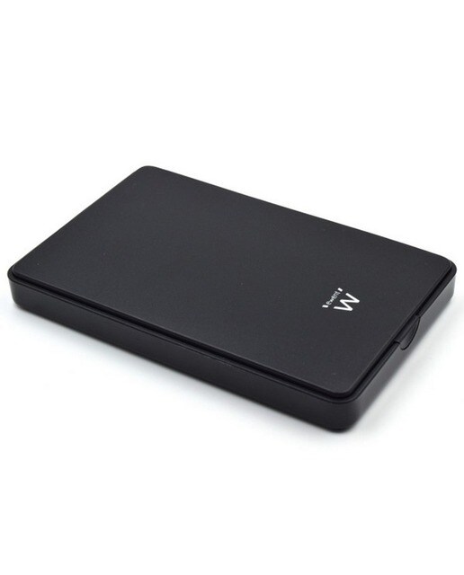 Imagem 0 de Ewent Caixa Disco Rígido SATA de 2.5" USB 2.0