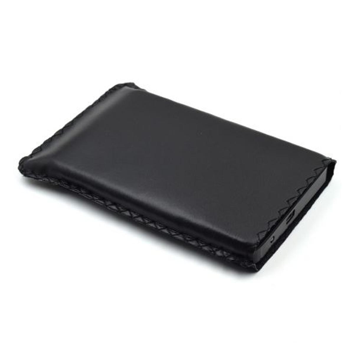 Ewent Caixa Disco Rígido SATA de 2.5" USB 2.0 2
