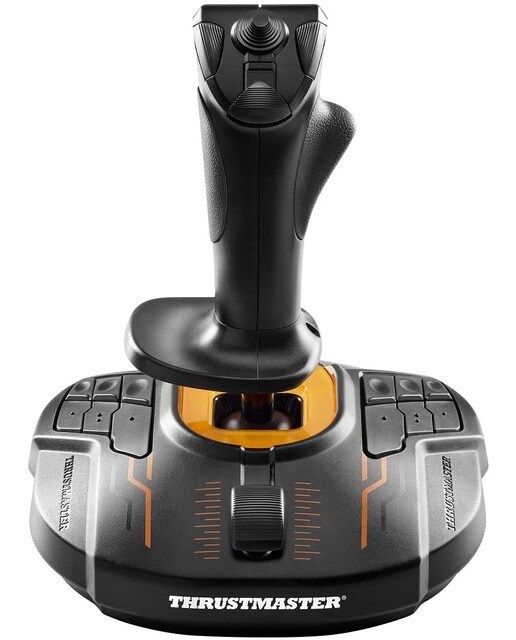 Imagem 0 de Joystick T.16000M FCS - PC