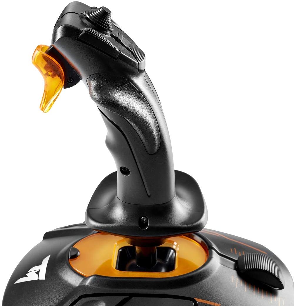 Joystick T.16000M FCS - PC 3