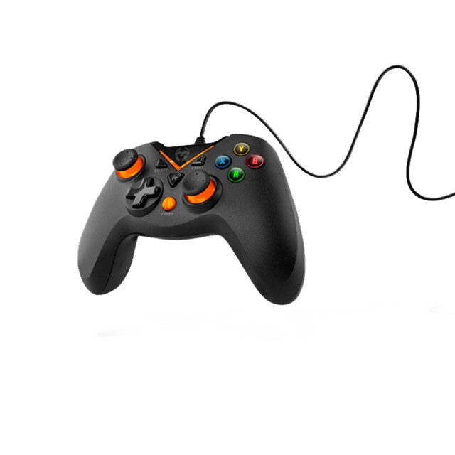 Comando Gaming Razer Key para PC/PS3 2