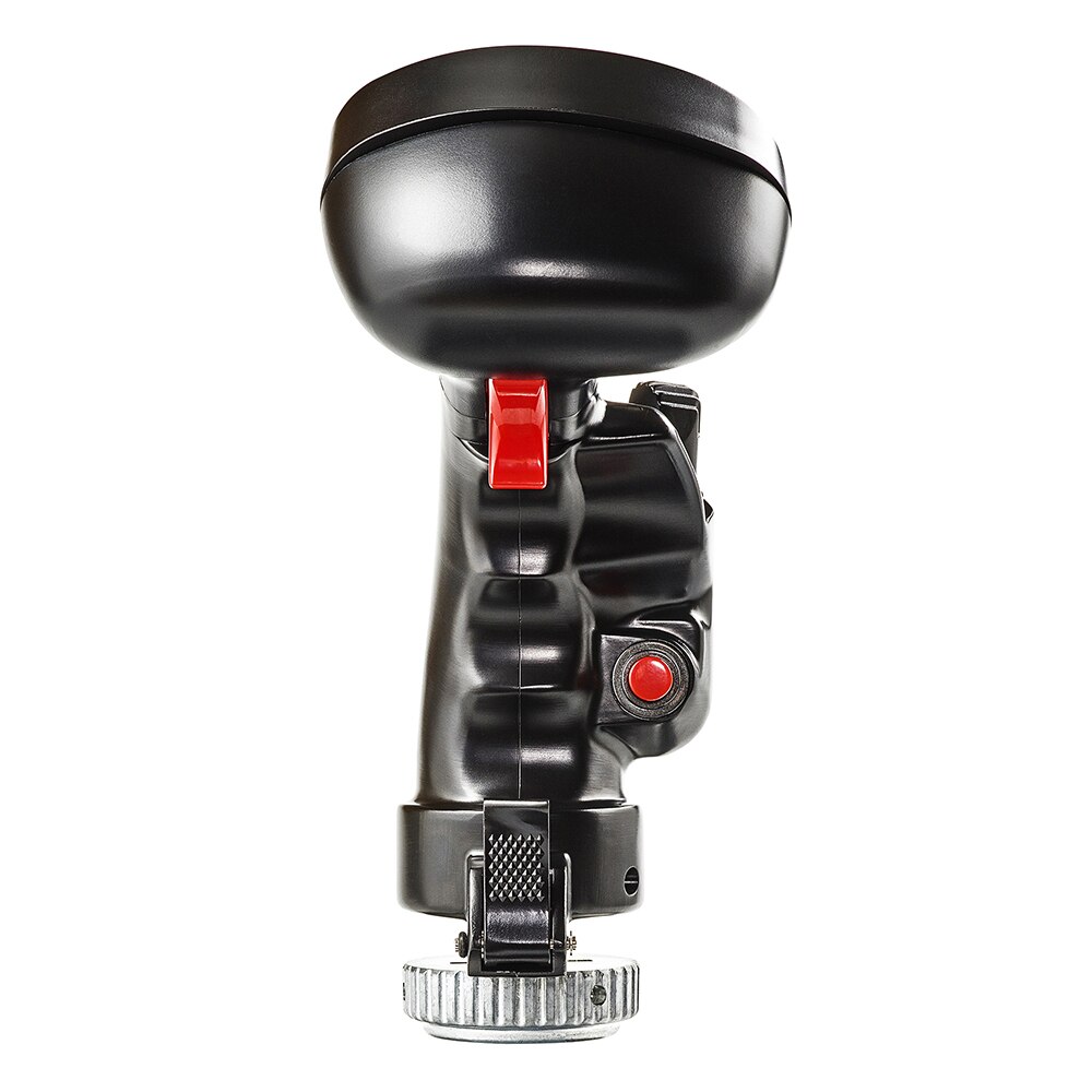 Joystick F/a-18c Hornet Hotas Add-on Grip - PC Preto-4