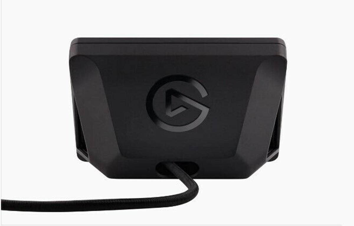 Controlador Stream Deck Elgato Mk.2 de 15 Botões - Preto Preto-5