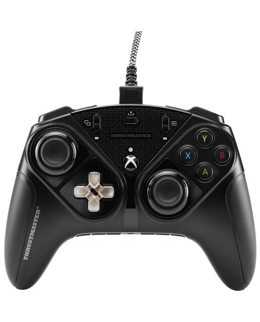 Imagem 0 de Comando Thrustmaster eSwap X Pro - Xbox One / Xbox Series / PC