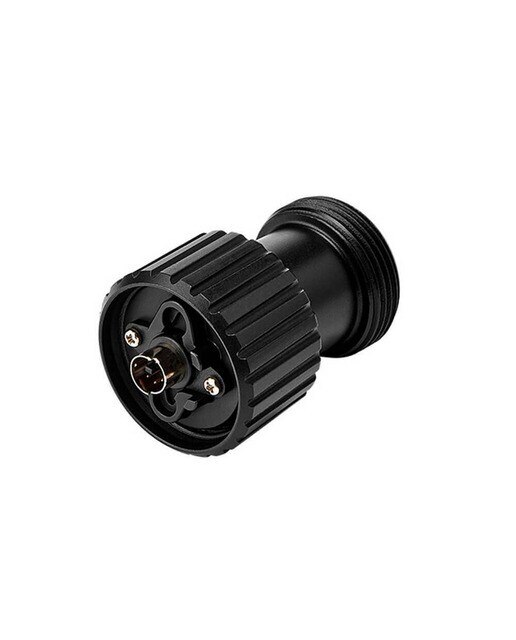 Adaptador Thrustmaster Ava Offset Adapter para Joystick PC 1