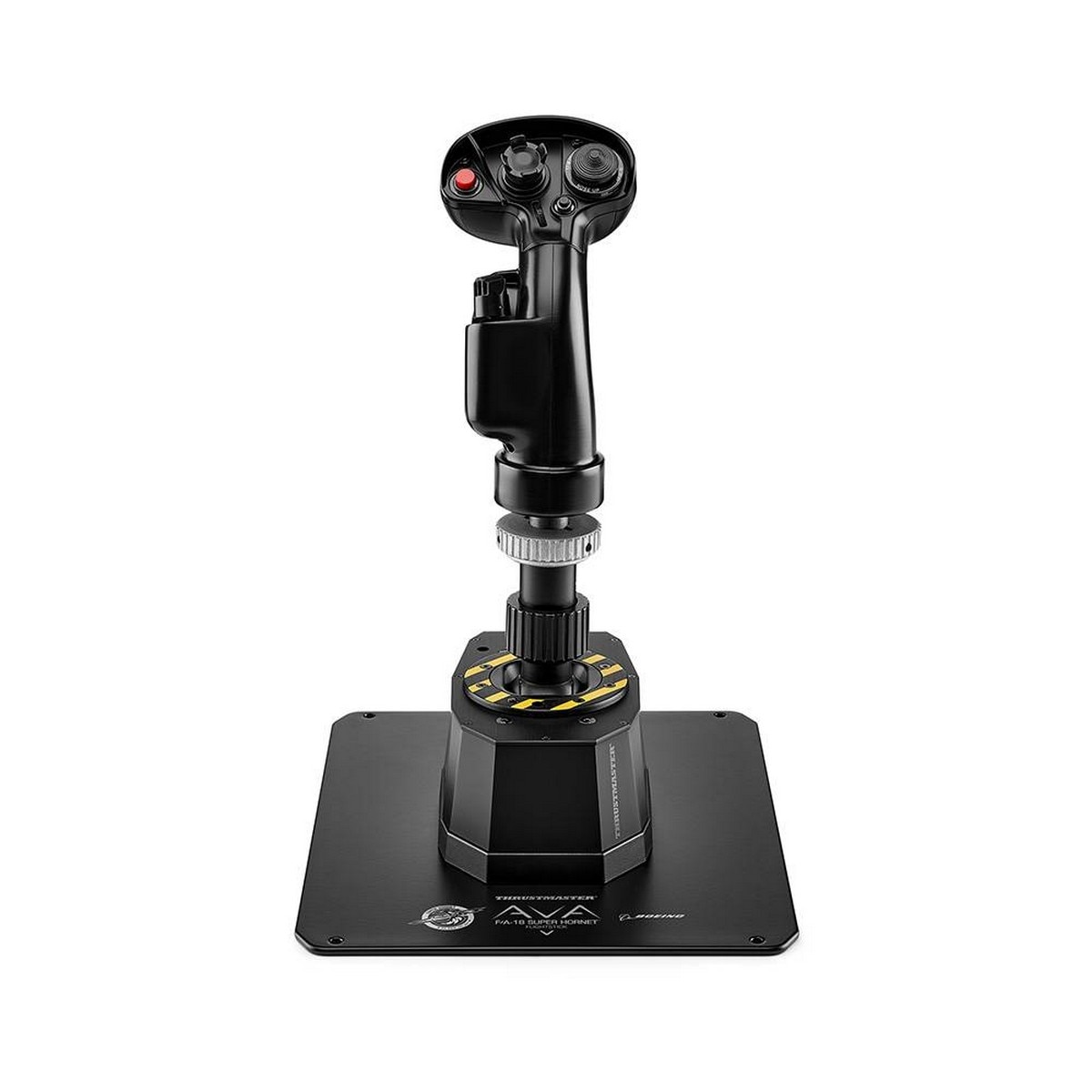 Adaptador Thrustmaster Ava Offset Adapter para Joystick PC 5