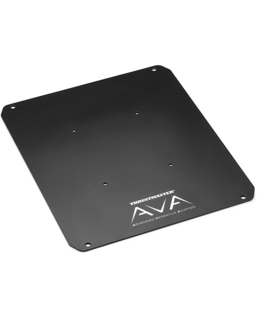 Suporte Thrustmaster AVA Desktop Plate 1