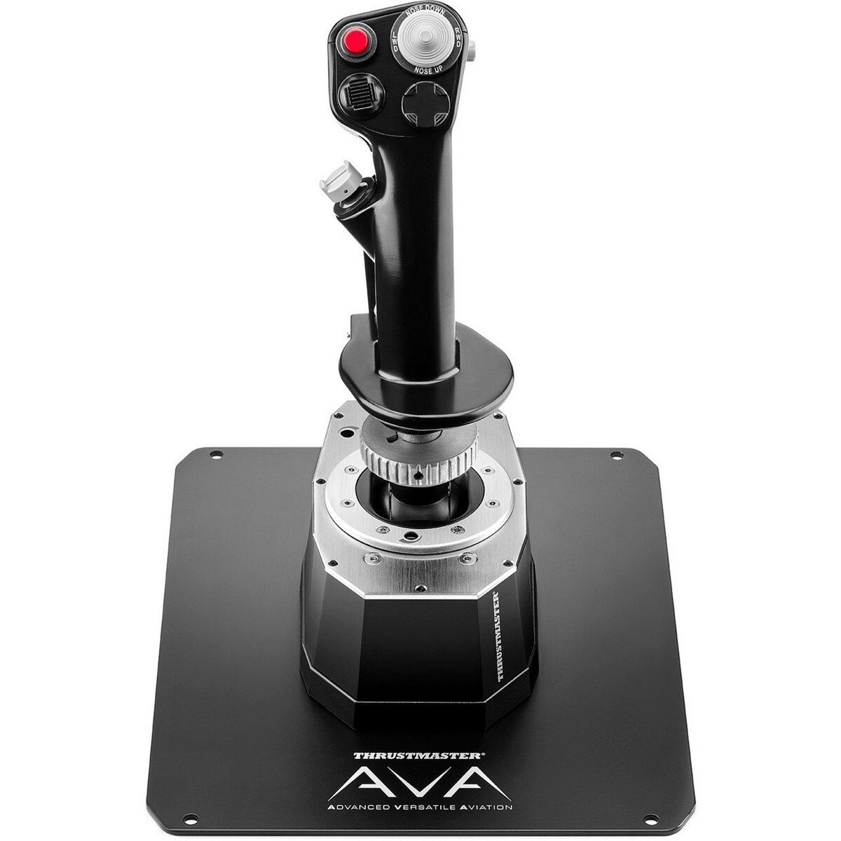 Suporte Thrustmaster AVA Desktop Plate 3