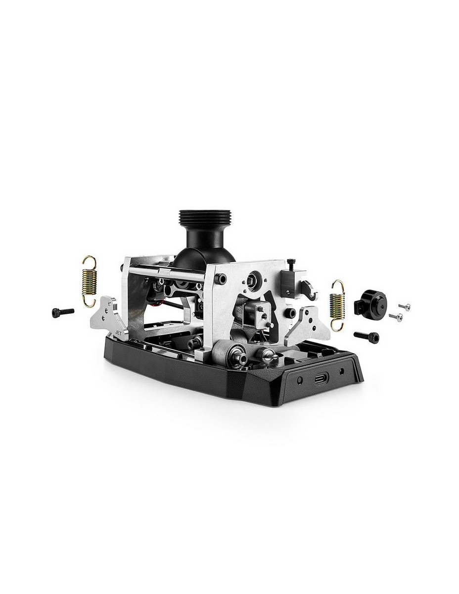 Base Modular Thrustmaster AVA Premium para Joystick - PC 4