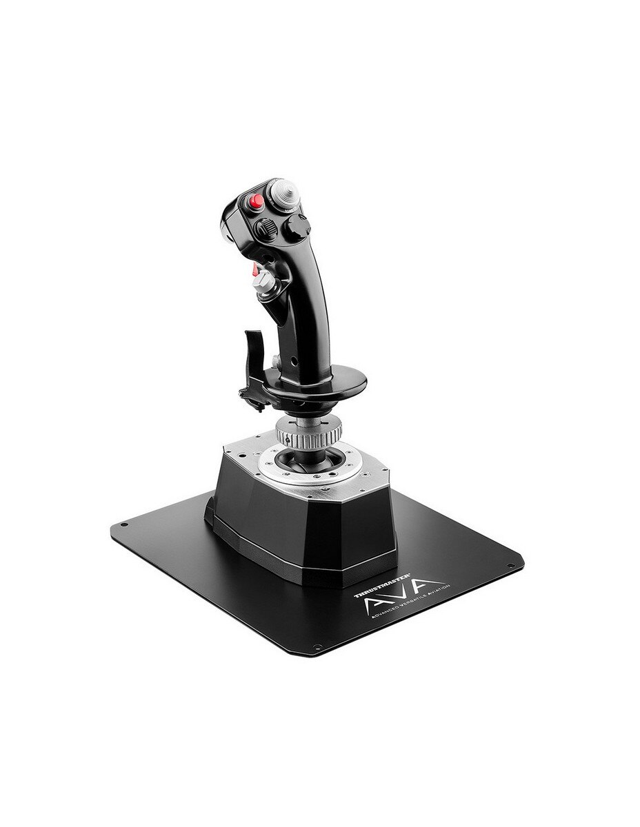 Base Modular Thrustmaster AVA Premium para Joystick - PC 5