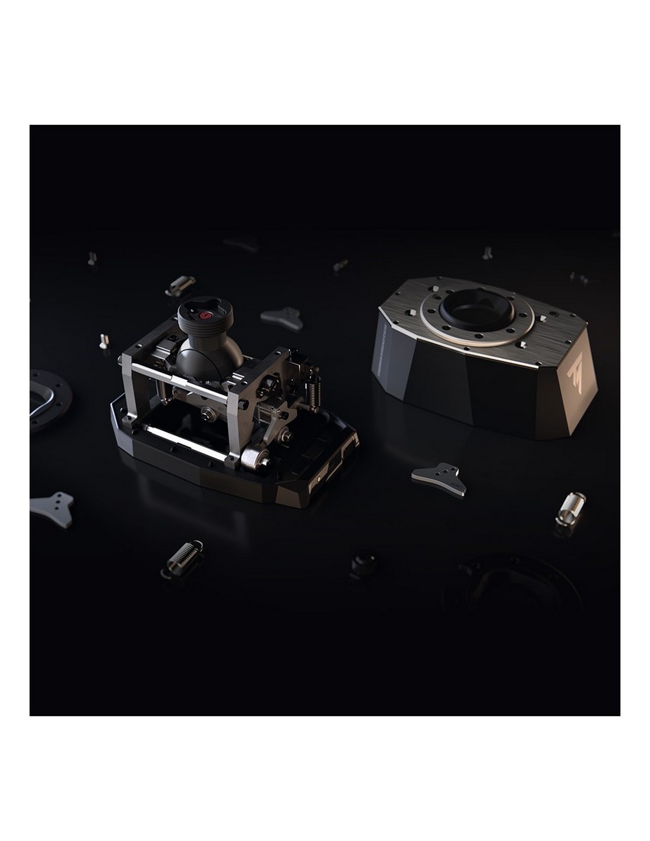 Base Modular Thrustmaster AVA Premium para Joystick - PC 7