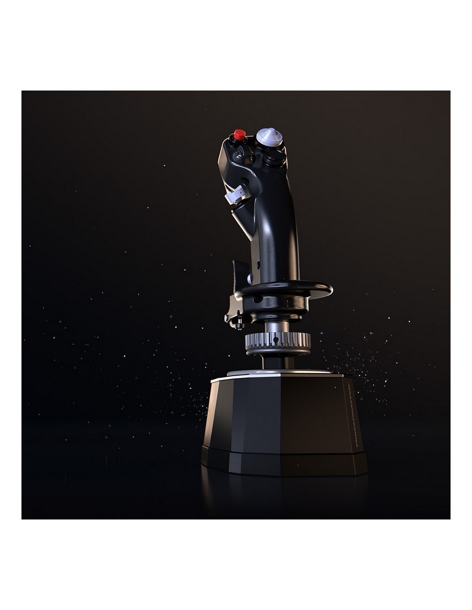 Base Modular Thrustmaster AVA Premium para Joystick - PC 8