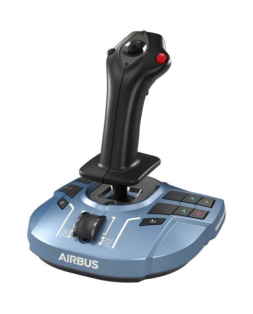 Thrustmaster TCA Sidestick X Airbus Edition - Xbox Series / PC 1
