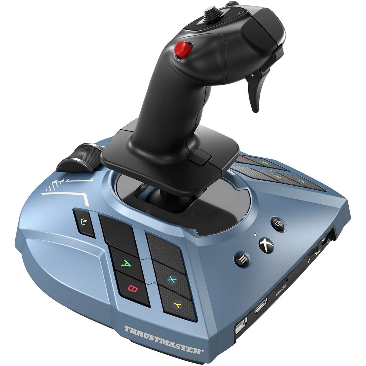 Thrustmaster TCA Sidestick X Airbus Edition - Xbox Series / PC 3
