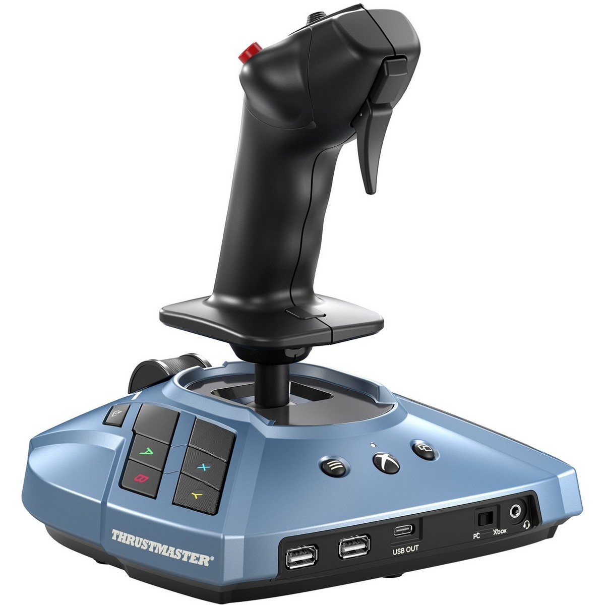 Thrustmaster TCA Sidestick X Airbus Edition - Xbox Series / PC 4