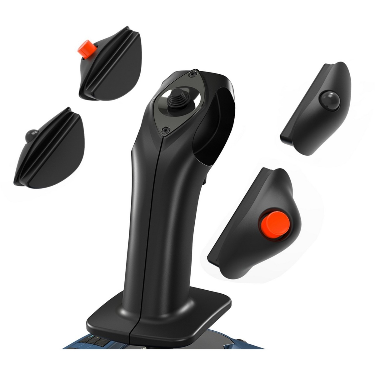 Thrustmaster TCA Sidestick X Airbus Edition - Xbox Series / PC 6