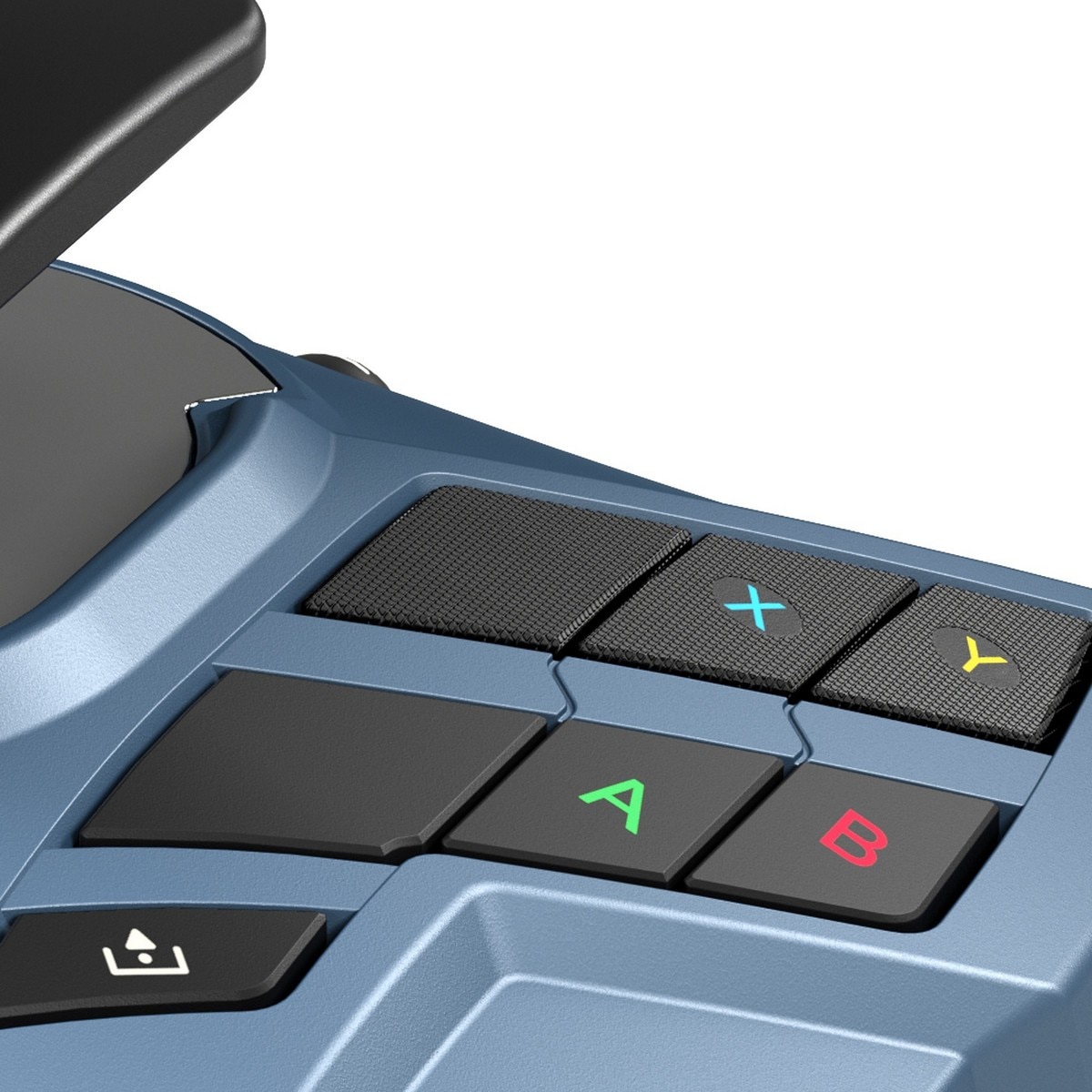 Thrustmaster TCA Sidestick X Airbus Edition - Xbox Series / PC 7
