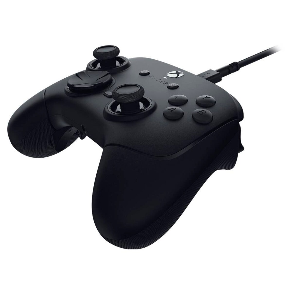 Comando Razer Wolverine V3 Tournament Edition - Preto Preto-3