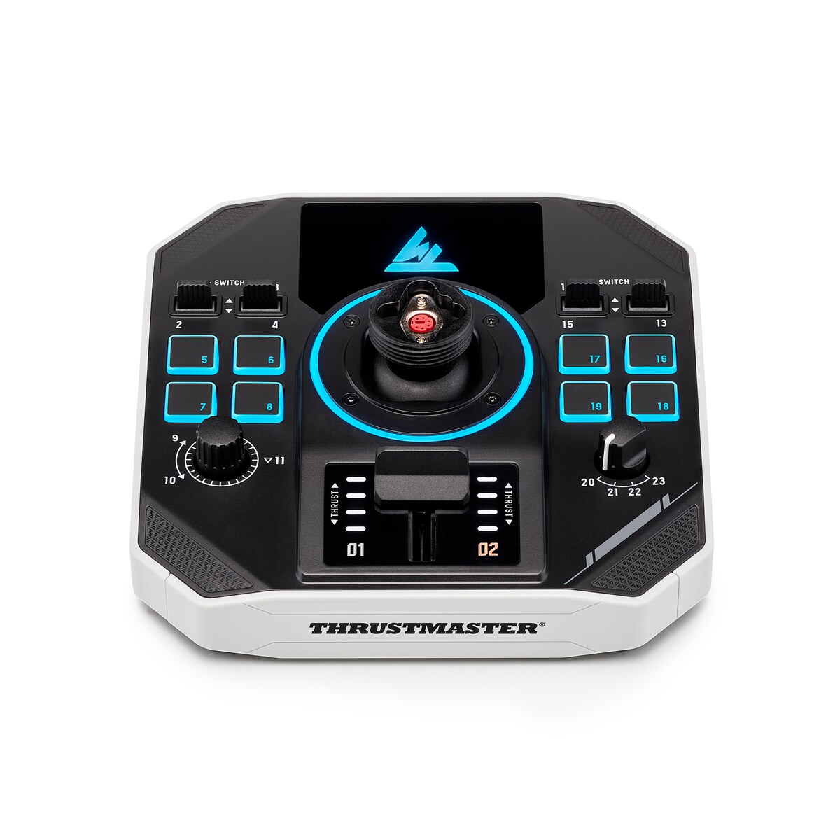 Thrustmaster Sol-R 1 Flightstick 3