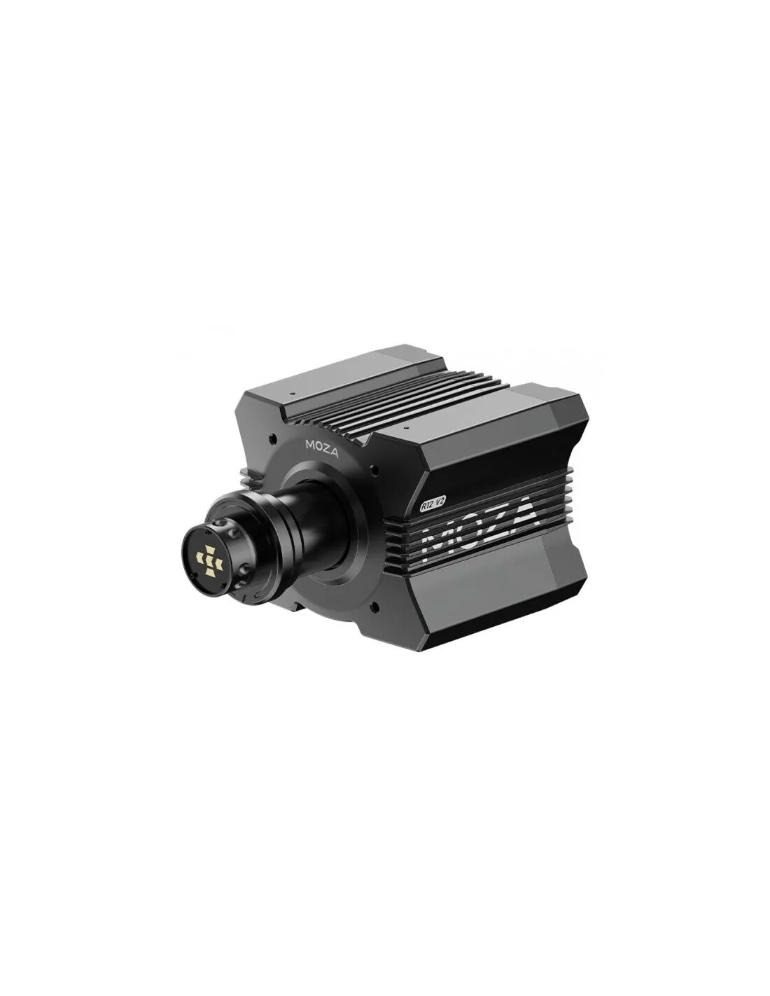 Imagem 0 de Base Moza Direct Drive R12 V2