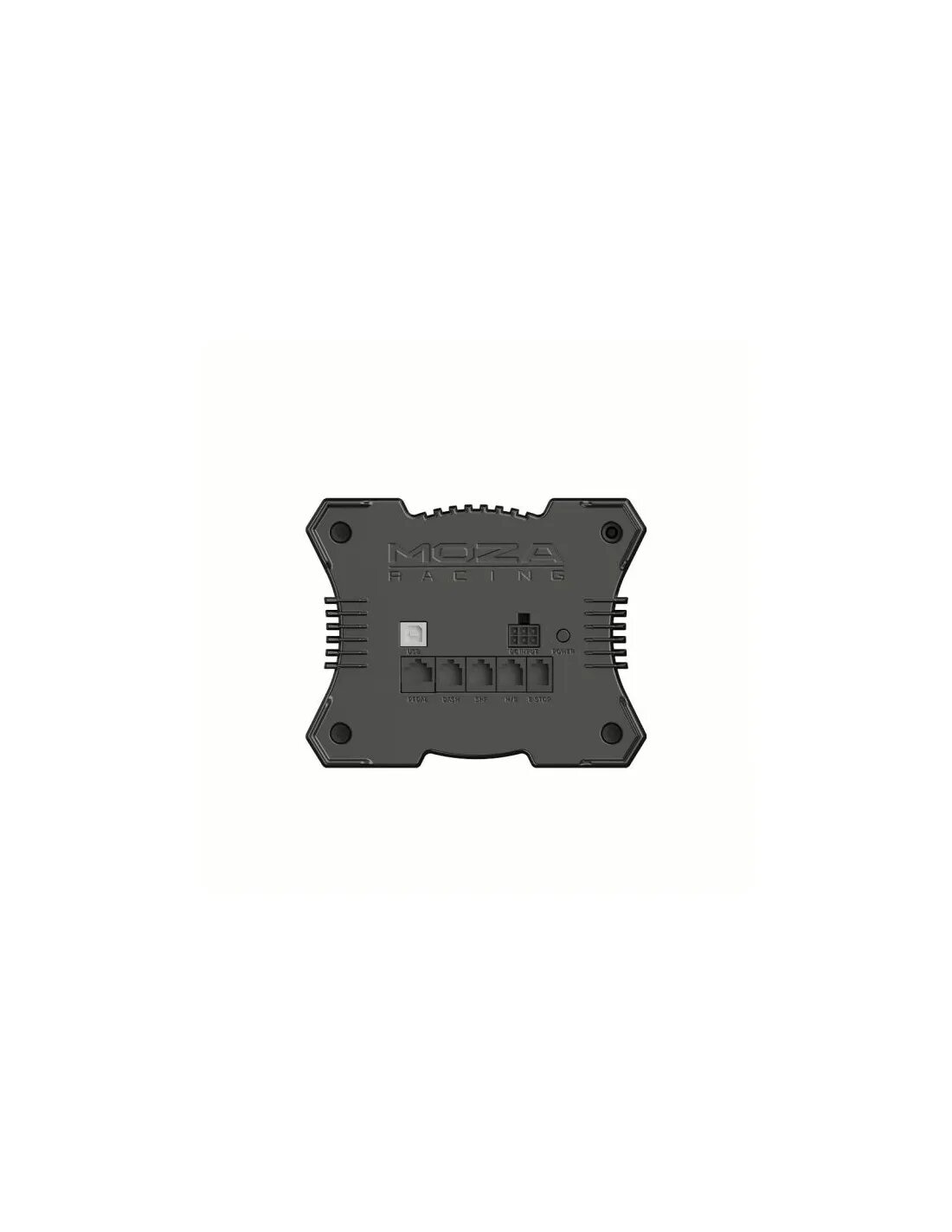 Base Moza Direct Drive R12 V2 4