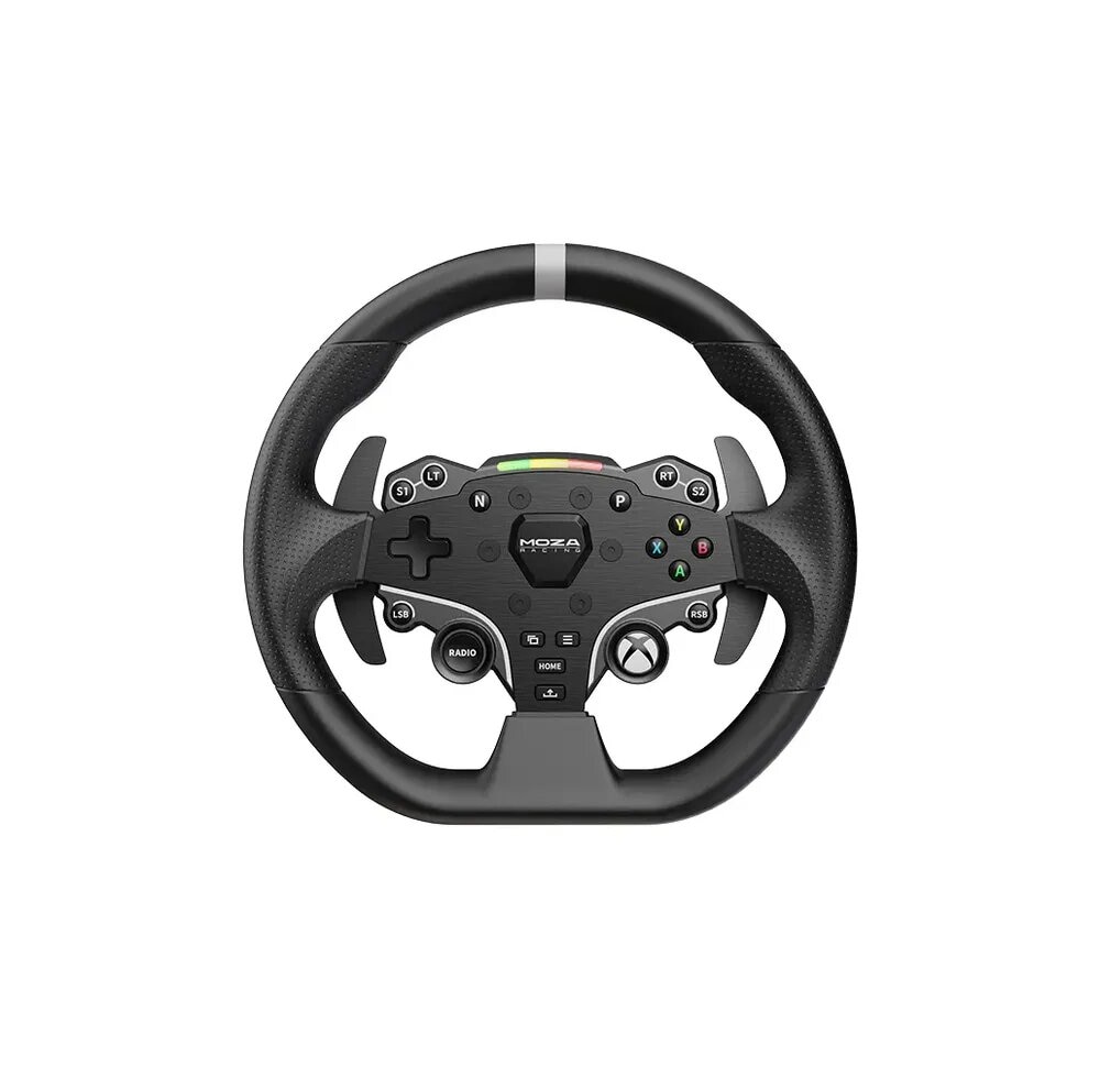Imagem 0 de Volante Moza Racing ESX para PC e Xbox