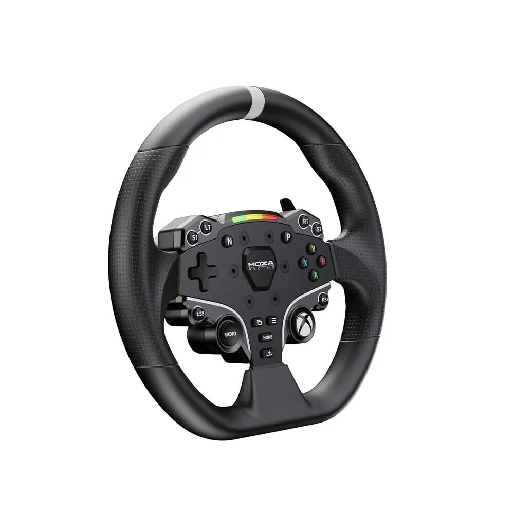 Volante Moza Racing ESX para PC e Xbox 2