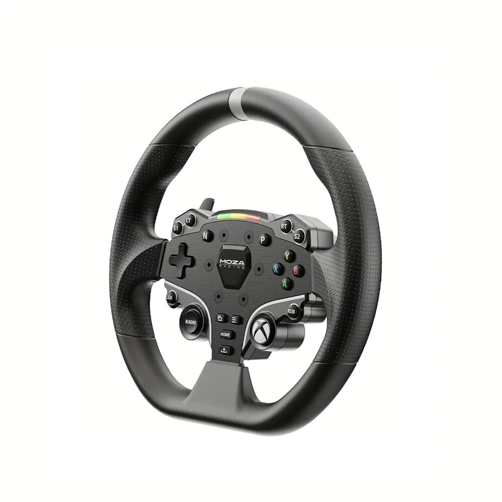Volante Moza Racing ESX para PC e Xbox 3