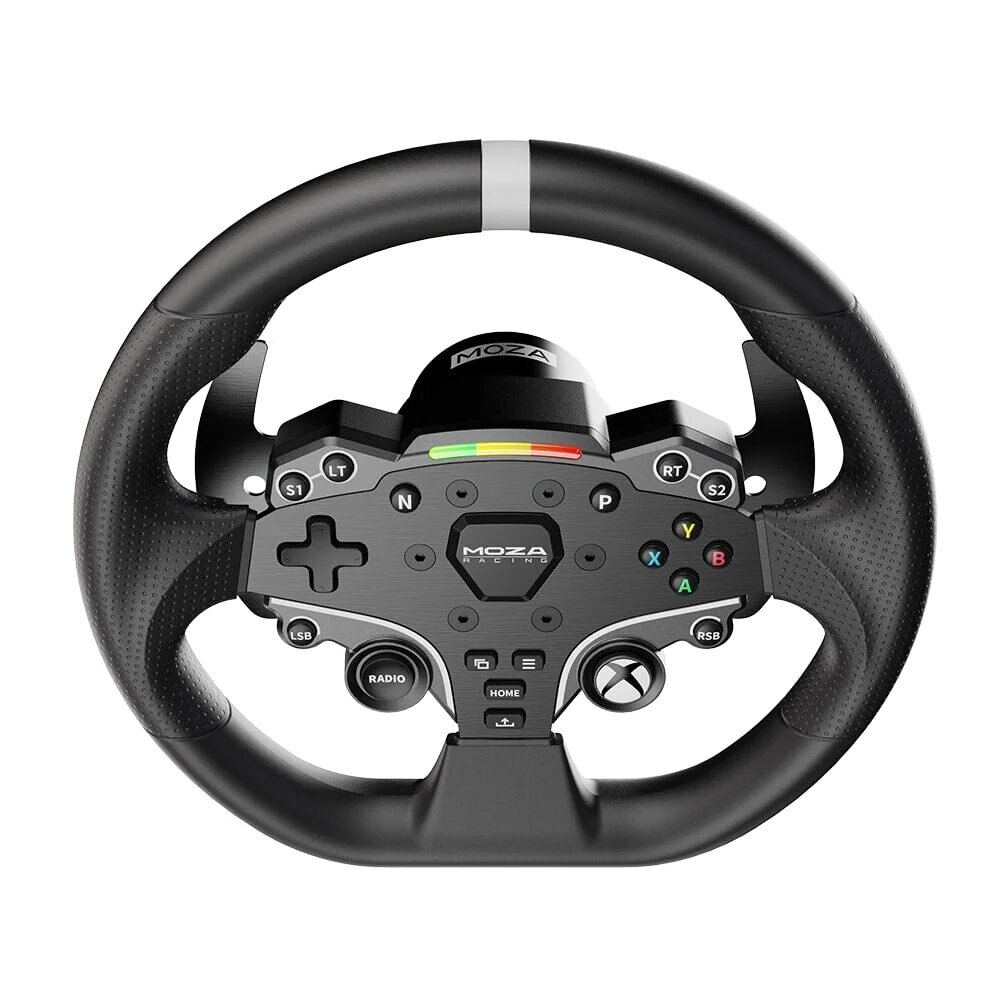 Volante Moza Racing ESX para PC e Xbox 5