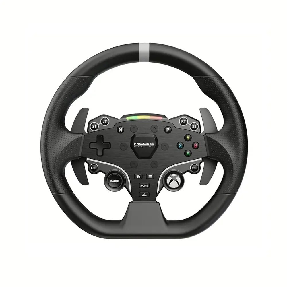 Volante Moza Racing ESX para PC e Xbox 6