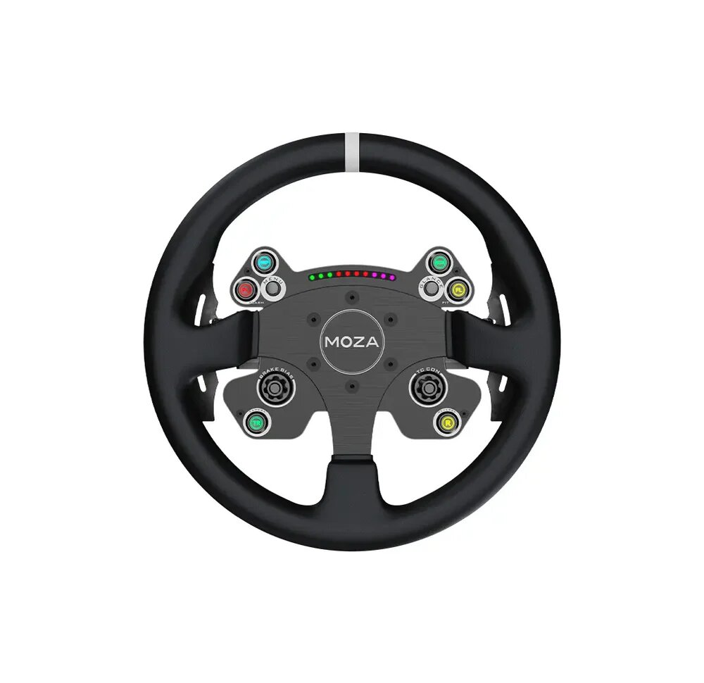 Imagem 0 de Volante Moza CS V2P