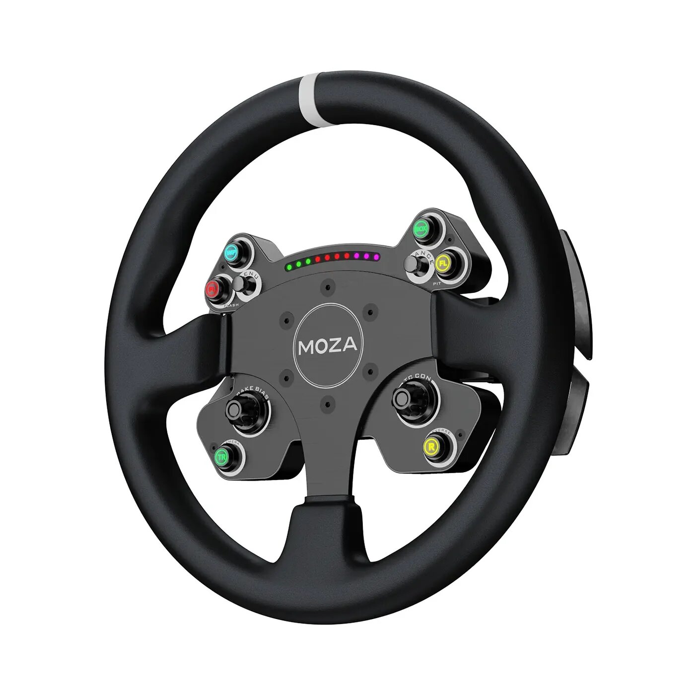 Volante Moza CS V2P 2