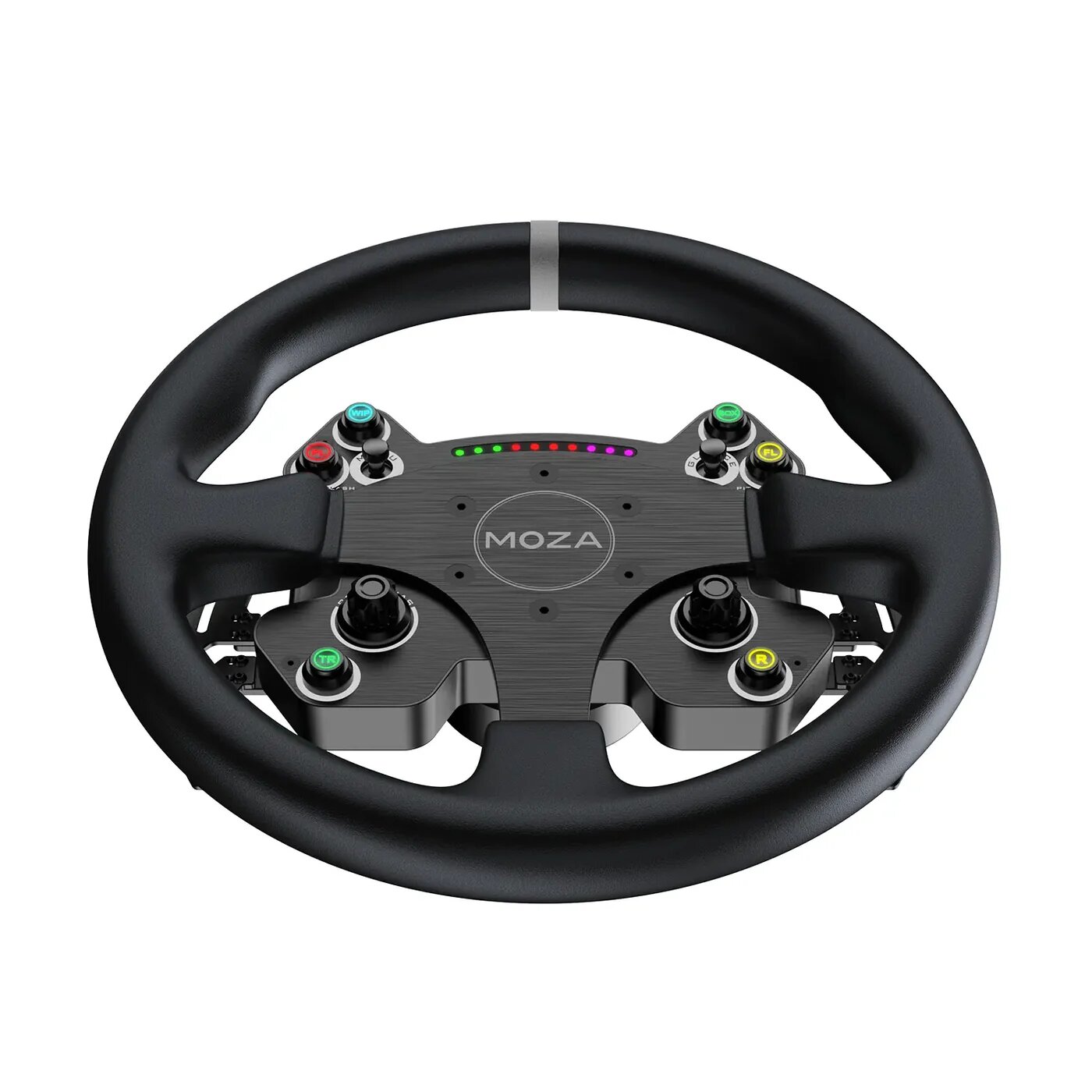 Volante Moza CS V2P 4