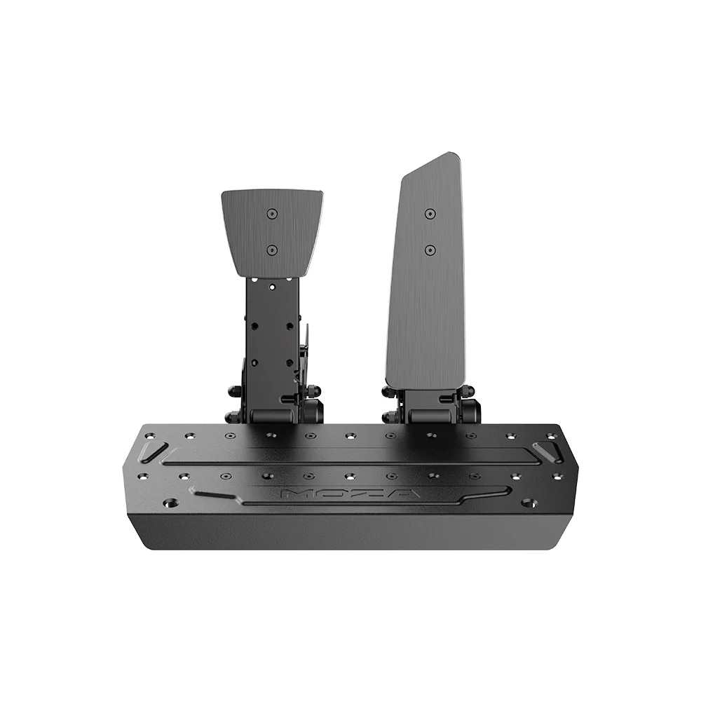 Pedais Moza SR-P 2
