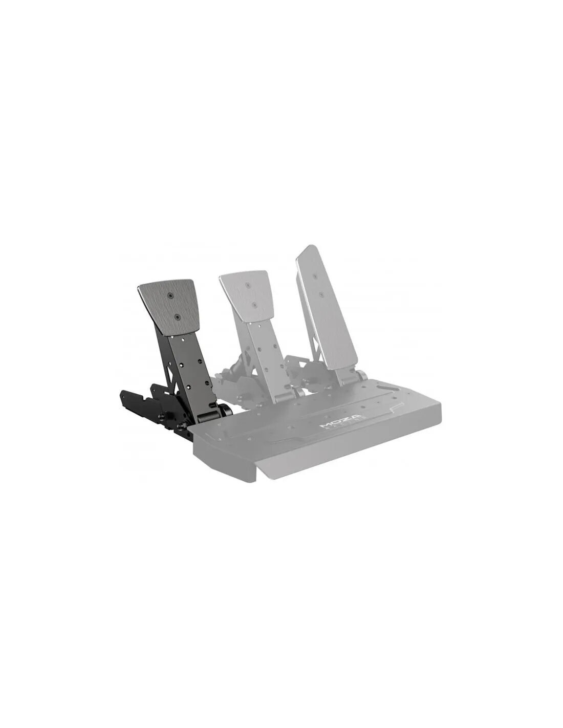 Pedal de Embraiagem Moza SR-P 2