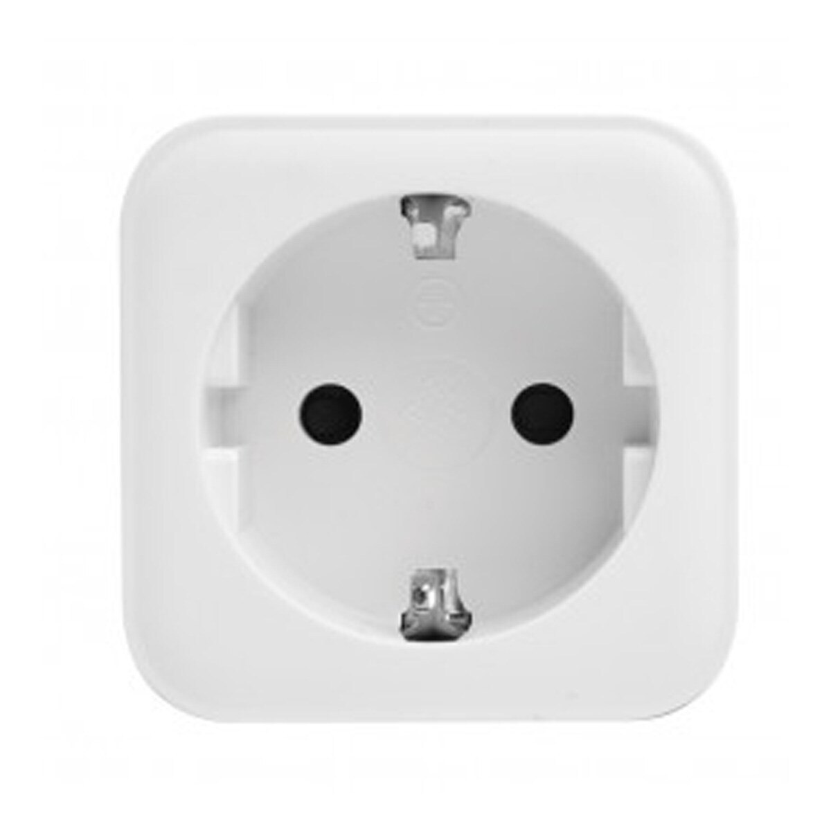 Tomada Inteligente com Monitor de Energia IO WiFi Branco-3