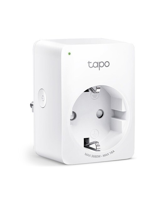 Imagem 0 de Tomada Inteligente TP-Link Tapo P110, Wi-Fi