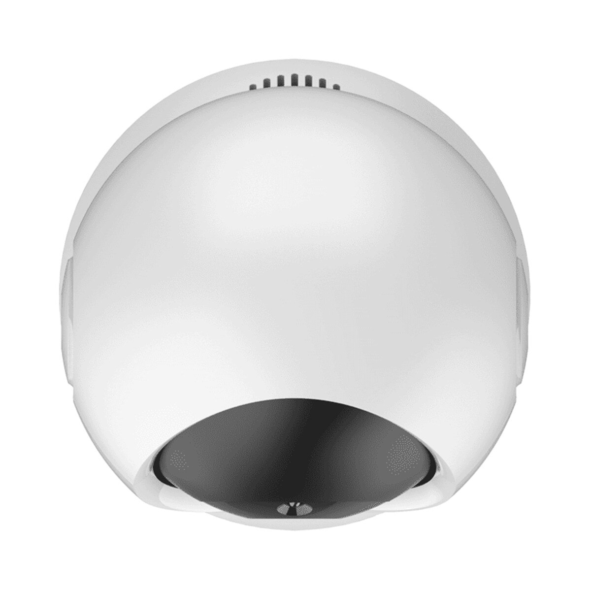Câmara de Videovigilância Interior C6N 2K Plus Branco-4