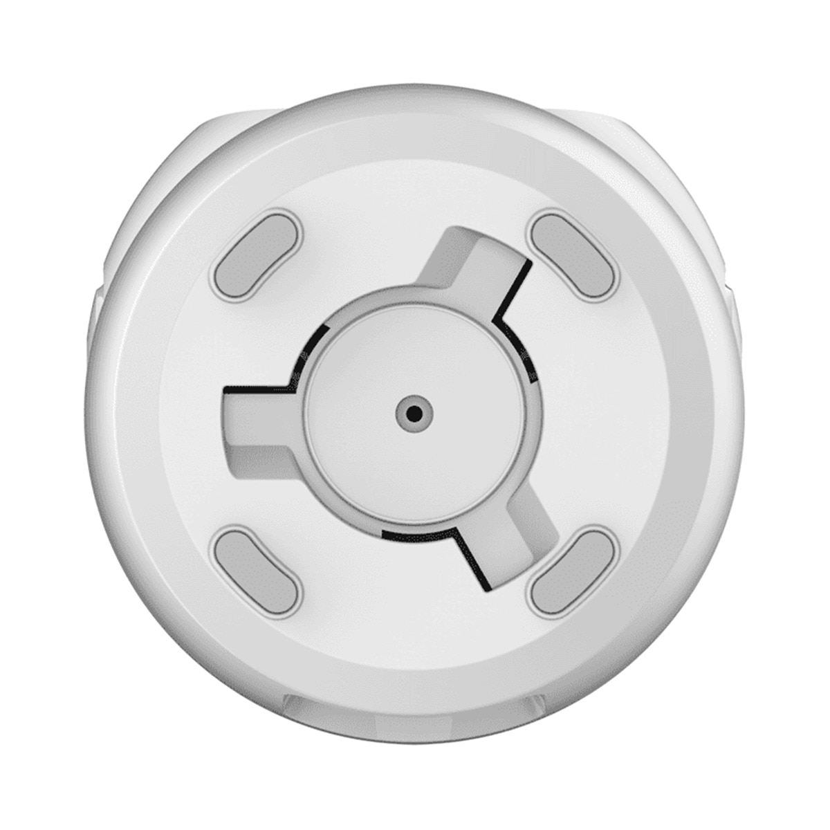 Câmara de Videovigilância Interior C6N 2K Plus Branco-6