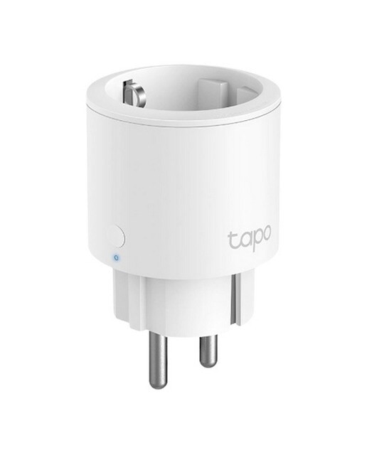 Tomada TP-Link TAPO P115 - Branco Branco-1