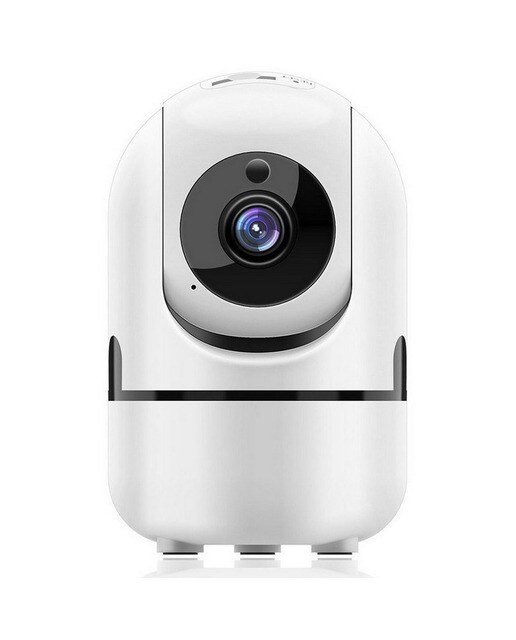 Câmara de Segurança Wifi FullHD para Interior 1